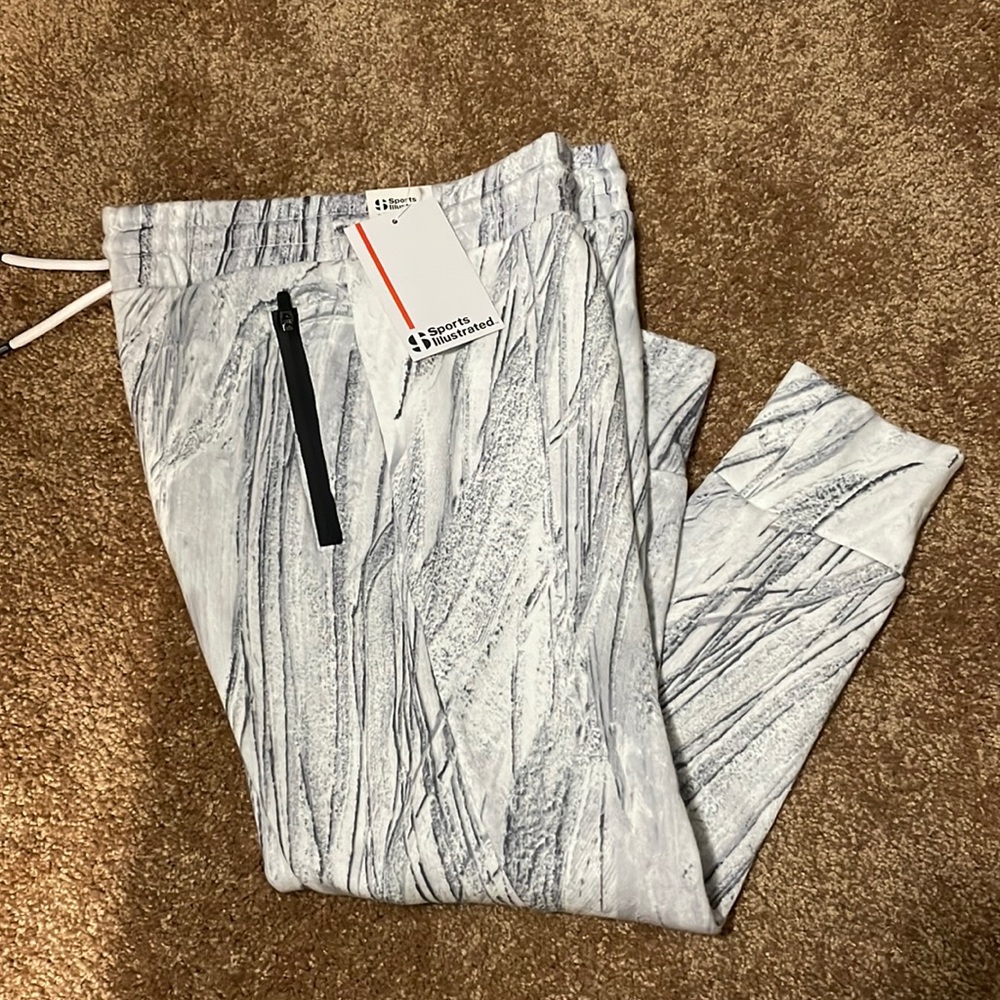 Girls youth joggers size 7/8
